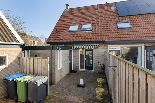 Foto - Te koop: Grietmansstraat 51, 9076 BD Sint Annaparochie